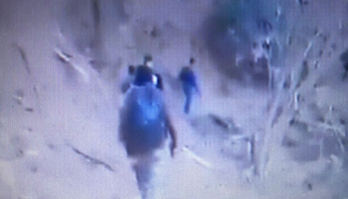 Membros do CV filmam 'exército' de traficantes em Aratuba, CE, desencadeando confronto com a PM