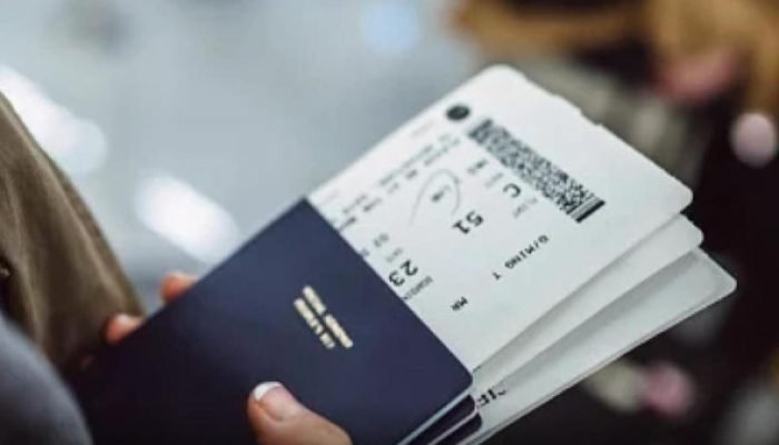 Europa dispensa carimbo em passaportes a partir deste domingo