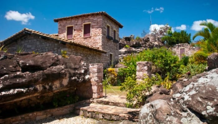 Igatu: conheça o vilarejo apelidado de "Machu Picchu baiana"