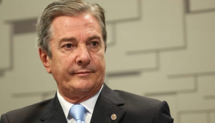 TV de Collor encerra parceria com a Globo e anuncia Band