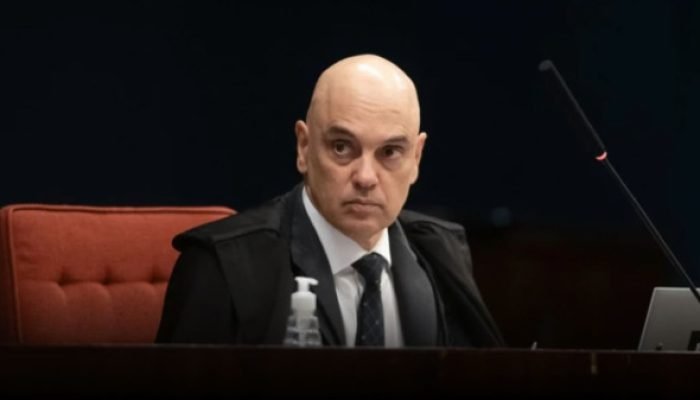 GDF pede a Moraes para avaliar se Bolsonaro tem condições na Papuda