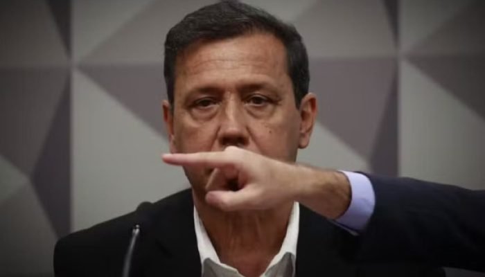 STF determina bloqueio de R$ 389 milhões de sindicato ligado a irmão de Lula