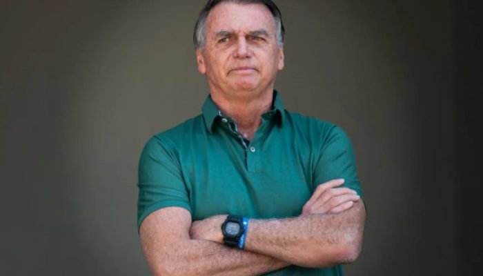 Ministros do STM avaliam que Bolsonaro não pode cumprir pena na Papuda