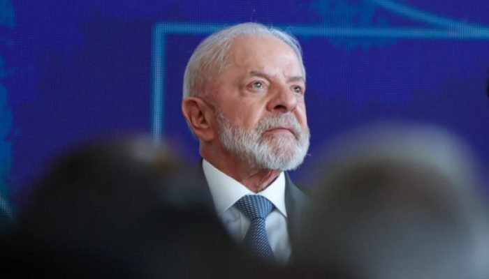 Oposição questiona governo Lula sobre verbas da Venezuela