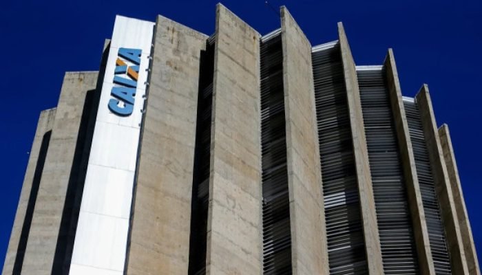 Caixa exonera nomes indicados por PL e PP após revés de MP no Congresso