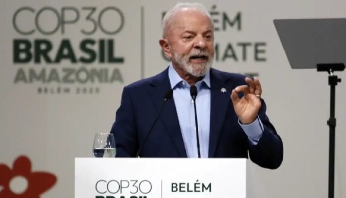 Governo Lula aluga navios de luxo por R$ 263 milhões para hospedagem na COP30