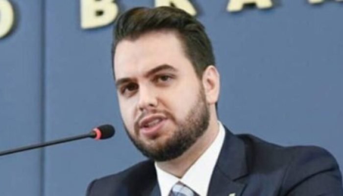 Réu da AP 2.693/DF recusa defesa da DPU indicada por Moraes