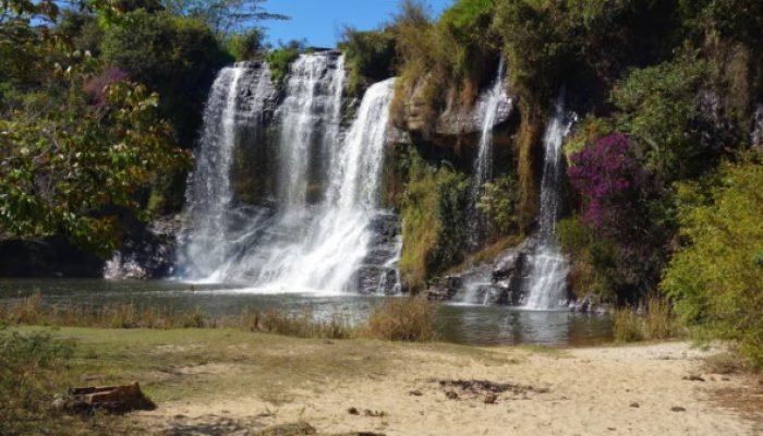Carrancas MG: cidade mineira oferece aventura, paz e cultura