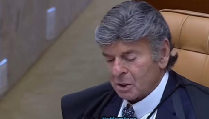 Fux Vota Contra Judicialização de Imposto sobre Grandes Fortunas e Critica PSOL no STF