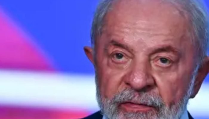 A reação de Lula ao ser aconselhado a decretar intervenção na segurança do Rio