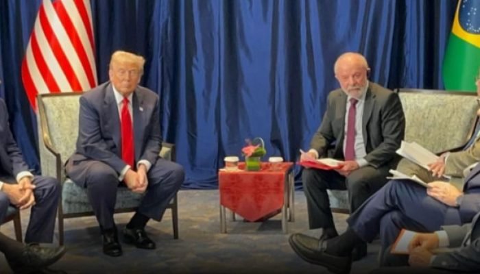 EUA Propõem Parceria ao Brasil em Exploração de Terras Raras e Defesa