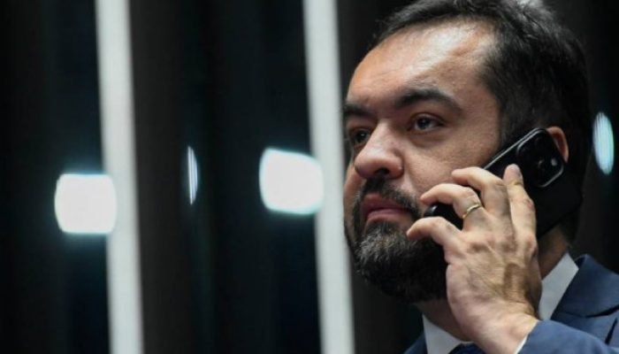 Popularidade de Cláudio Castro dispara nas redes após megaoperação no Rio