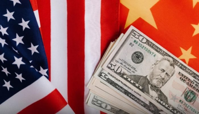 China comprará 12 milhões de toneladas de soja dos EUA