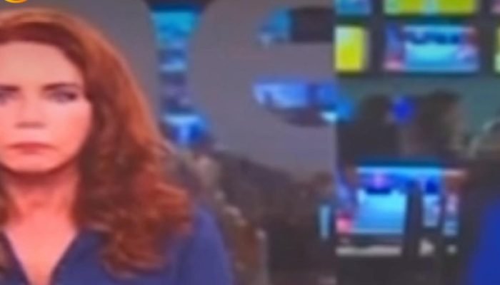 Áudio Vazado Sugere Desconforto na GloboNews sobre PEC da Segurança e Apoio Policial