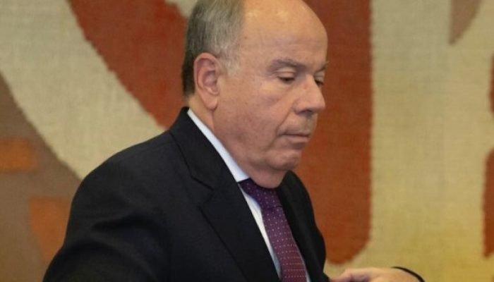 Encontro de Vieira com Marco Rubio segue indefinido, diz fonte