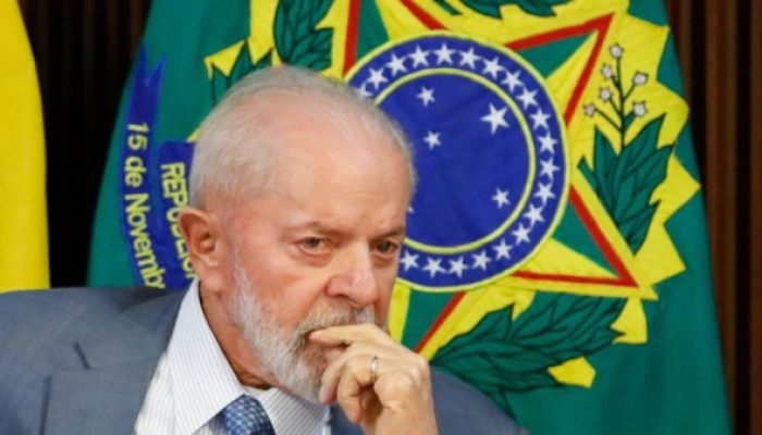 Rombo em estatais no governo Lula é o maior do século, diz BC