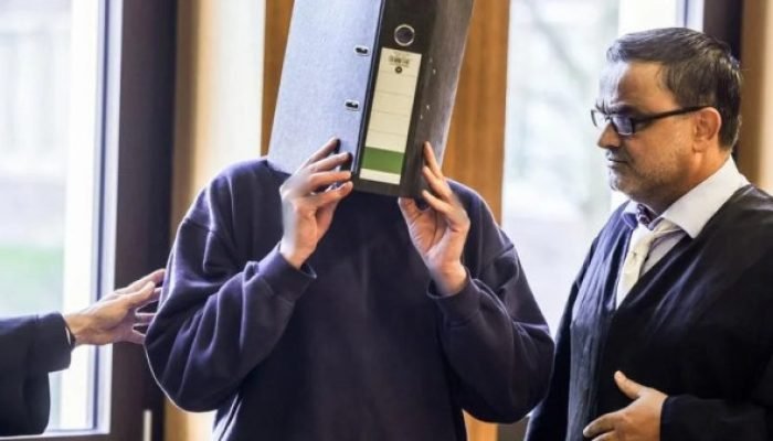 Enfermeiro é condenado à prisão perpétua por matar mais de 10 pacientes para 'reduzir a carga de trabalho'