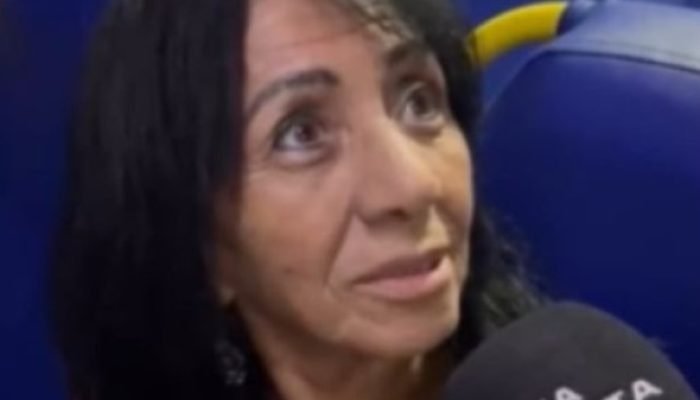 Idosa de 81 anos reage a assalto em ônibus e coloca suspeita para correr