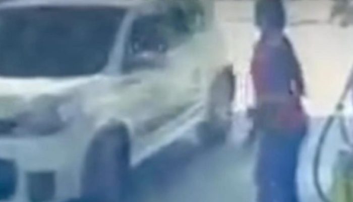 Frentista é morta a tiros pelo ex-companheiro em Agrestina, PE