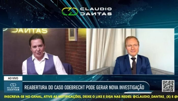 EUA podem investigar caso Odebrecht se acordo for revisto, diz advogado