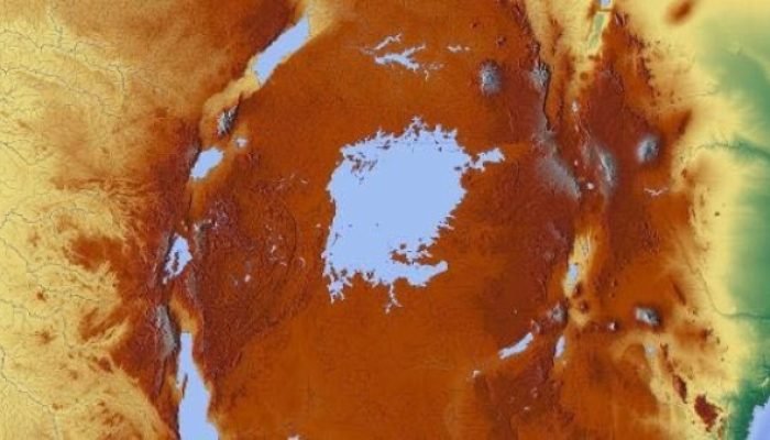 Novo oceano pode surgir na África, revela estudo