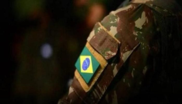 Major do Exército tem expulsão confirmada por desvio de armamentos e fraude no Sigma