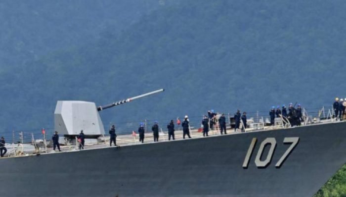 Maduro está encurralado, diz jornal americano