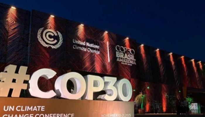 COP30 em Belém Marca o Fim do Ciclo de Protagonismo Internacional do Brasil