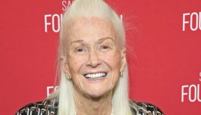 M0rre Diane Ladd, atriz de Coração Selvagem, aos 89 anos