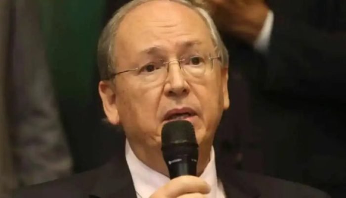STF condena presidente do Instituto Voto Legal; entenda STF condena presidente do Instituto Voto Legal; entenda