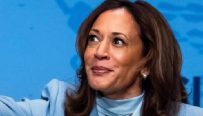 Kamala Harris considera nova disputa pela presidência dos EUA