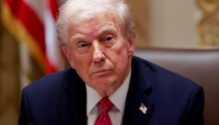 Trump avalia aumentar compra de carne da Argentina