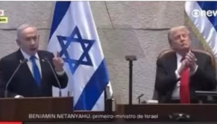 Mônica Waldvogel é flagrada em suposto xingamento a Netanyaru na GloboNews