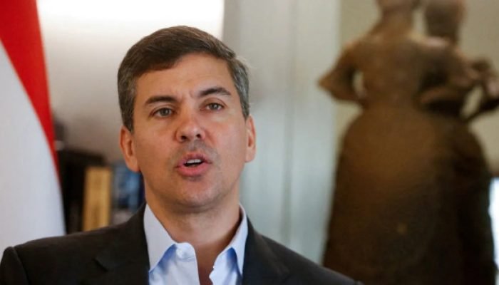 Alinhado com Milei e Trump, presidente do Paraguai também faltará à COP30