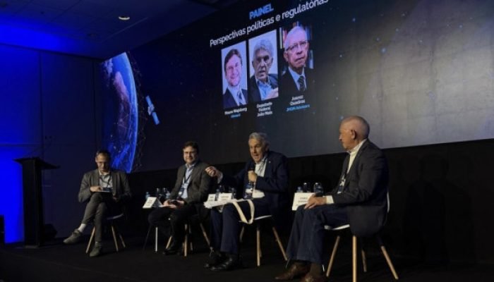 João Maia debate turismo e conexões em agenda no Rio
