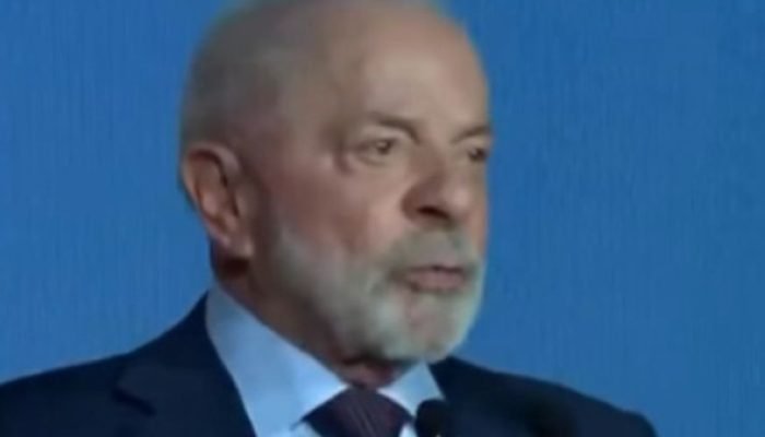 Lula propõe taxa global de 2% sobre grandes fortunas para combate à fome