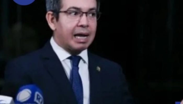 Randolfe Rodrigues fora do Senado, aponta pesquisa