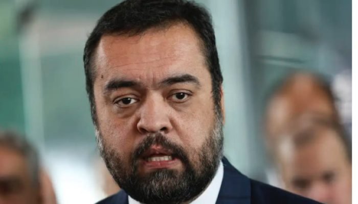 Cláudio Castro rebate Boulos: “Esse é um paspalhão”