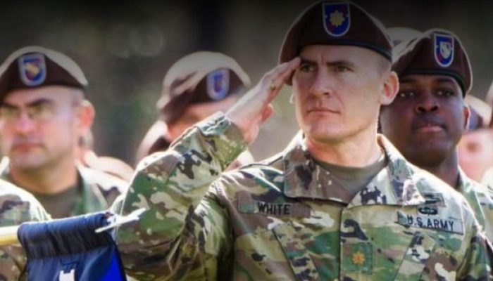 Militares dos EUA assinam acordo de sigilo sobre missão na América Latina, segundo agência