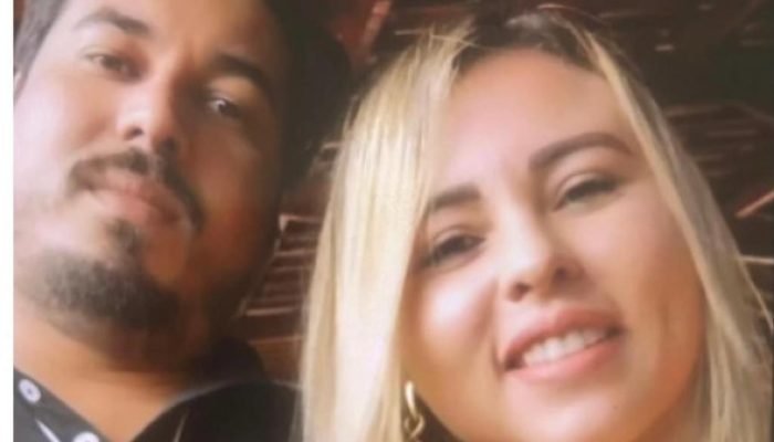 Marido de Policial Penal é Preso em Caetés (PE) Suspeito de Feminicídio