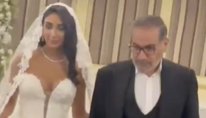Casamento da filha de conselheiro político do Líder Supremo do Irã gera revolta de iranianos nas redes sociais