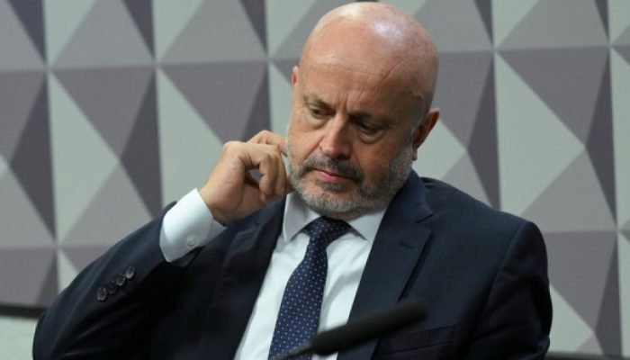 STF mantém quebras de sigilo do 'Careca do INSS' determinadas pela CPMI