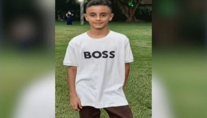 Adolescente de 14 anos morre após brincadeira de 'lutinha'