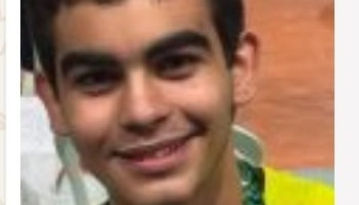 Aos 16 anos, jovem mineiro soma 18 aprovações no Brasil, 3 prêmios internacionais e é eleito um dos 100 jovens mais brilhantes do planeta
