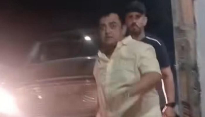 Prefeito de Alegrete do Piauí é Acusado de Invadir Casa Após Desentendimento