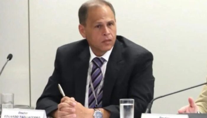 Ex-assessor do TSE diz que vai apresentar provas contra Moraes na Itália