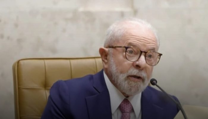 Lula pode indicar até seis ministros ao STF em dois mandatos