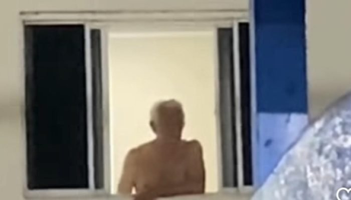 Jornalista é detido por suposto ato obsceno em Teresina, Piauí