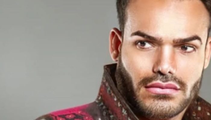 Modelo venezuelano morre aos 41 anos; suspeita é ataque cardíaco