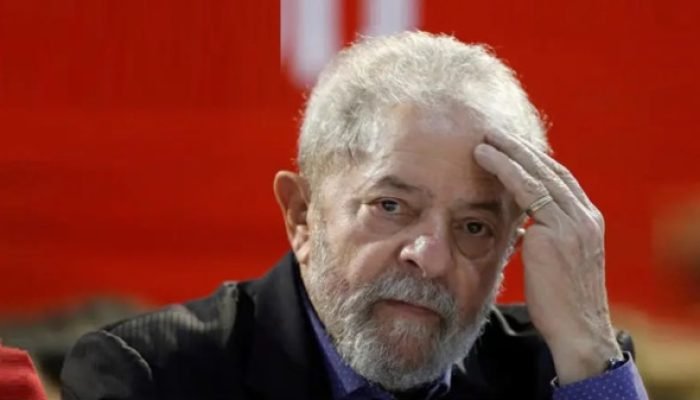 PT acusa congresso após revés em proposta tributária